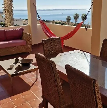 Apartmán Rising Sun In Bay Lagos