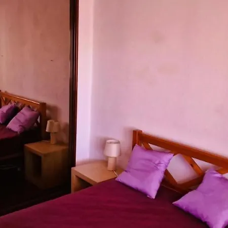 Daire Rising Sun In Bay Lagos