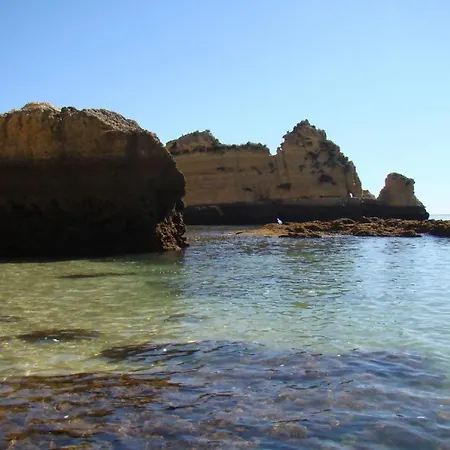 Rising Sun In Bay Lagos