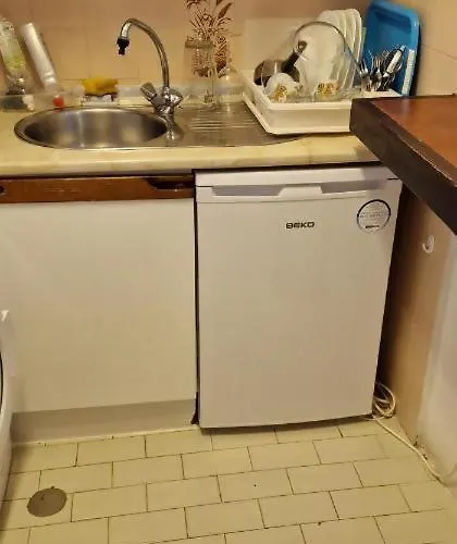 Rising Sun In Bay 公寓 拉哥斯