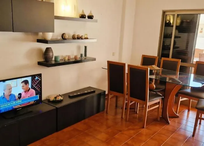 公寓 Rising Sun In Bay *