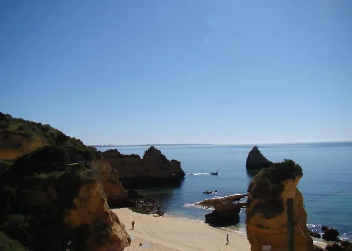 Rising Sun In Bay 拉哥斯