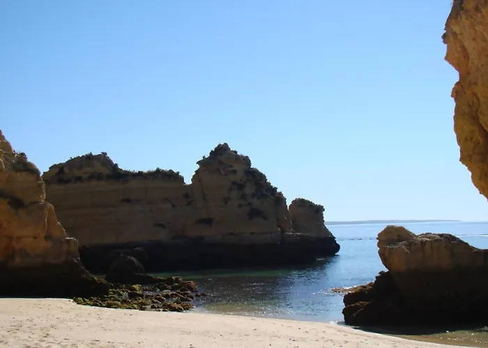 公寓 Rising Sun In Bay