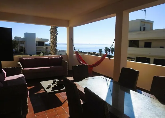 公寓 Rising Sun In Bay *