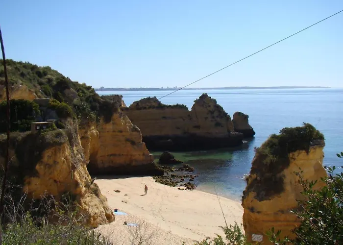 公寓 Rising Sun In Bay 拉哥斯