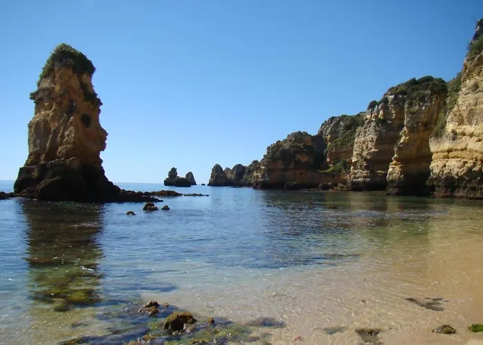 公寓 Rising Sun In Bay