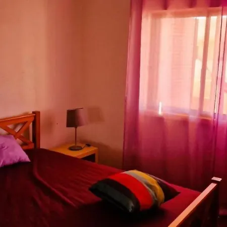 Rising Sun In Bay Apartment *