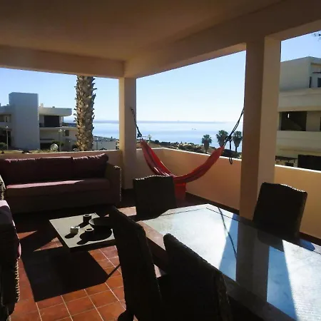 Apartment Rising Sun In Bay *